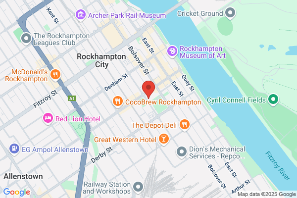 City Occasional Child Care Centre
