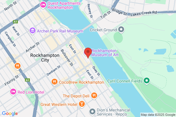 Sinnamon Lawyers Rockhampton