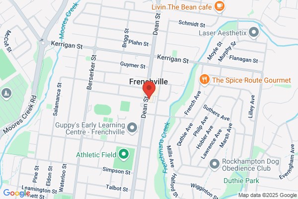 Liquorland Berserker Tavern Drive