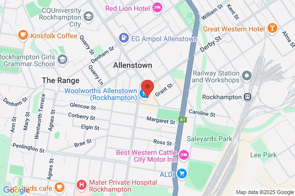 Allenstown Cellars