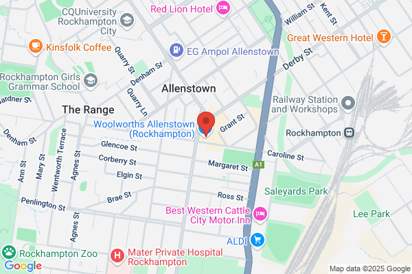 Allenstown Plaza Pharmacy