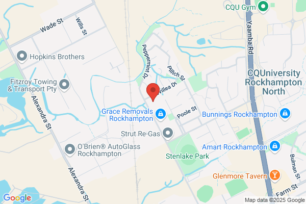 Des Hill Gas Fitting