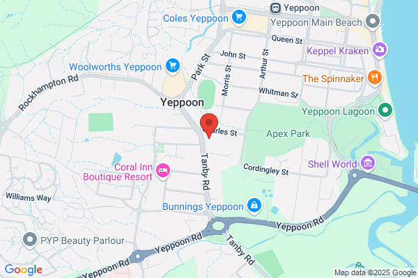 Capricornia Mobile Tyre Service