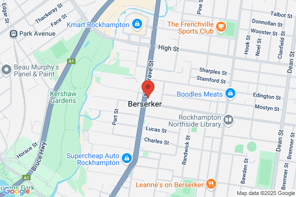 A1 Exhausts & Mechanical Rockhampton