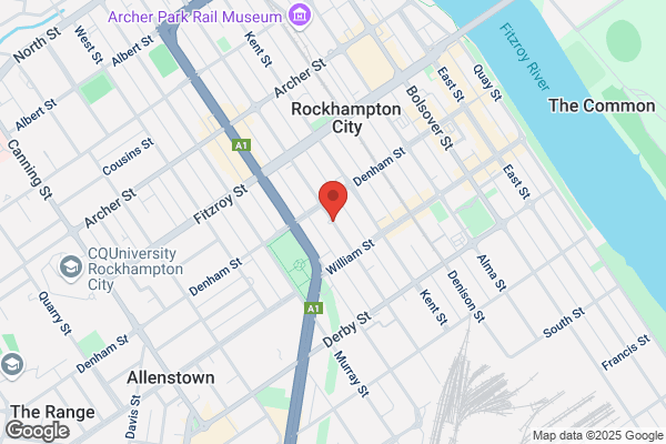 ABC Rockhampton