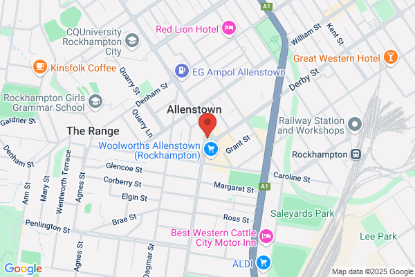 Allenstown Plaza