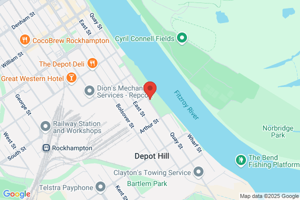 Bromley Davenport Pty Ltd