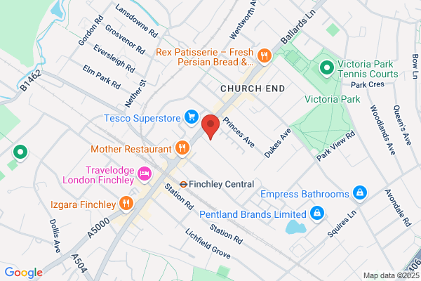 C.Q. Business, Printing & Promotional Supplies