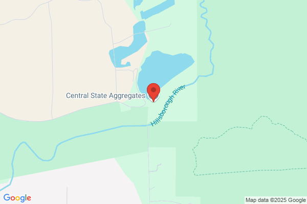 Central State Quarries