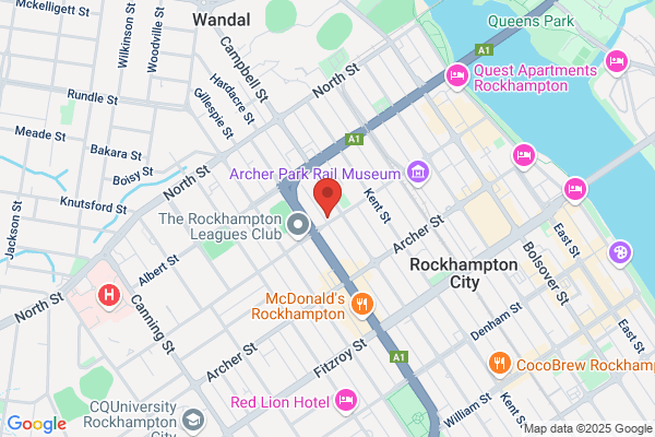 Cruden's Machinery Spares & 4WD World