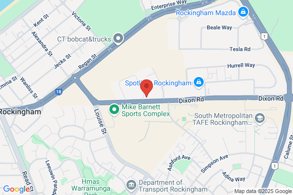 Dixon Road Dental Surgery