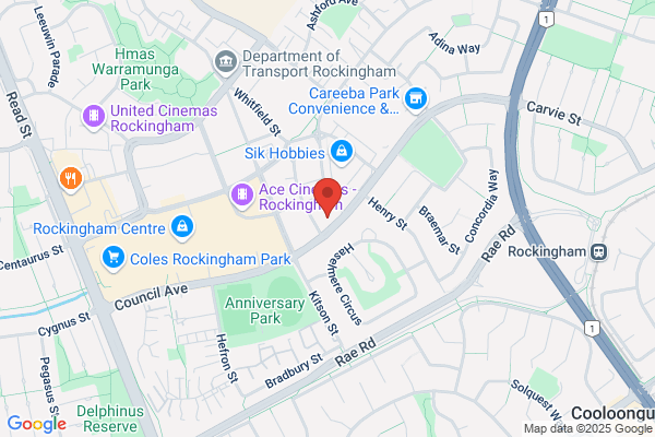Council Avenue Dental