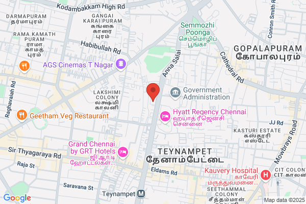 Baskaranathan S