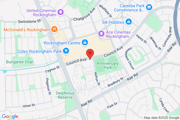 Bramley Dave Dr