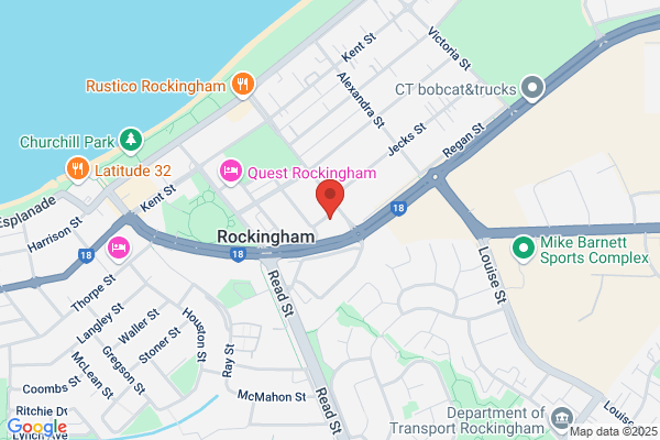 Gemini Medical Centre - Rockingham