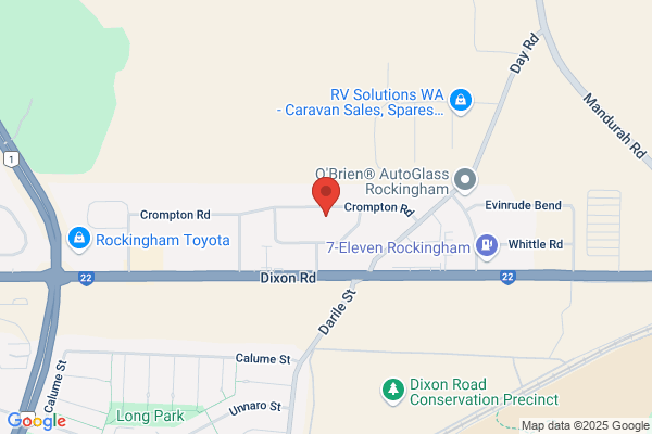 DORMA Automatics Pty. Ltd.