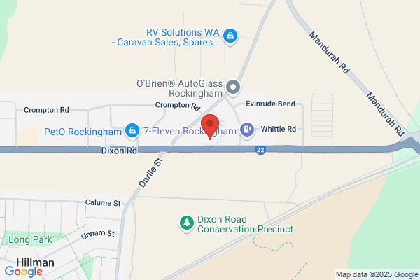 Dixons Auto Tuning Services