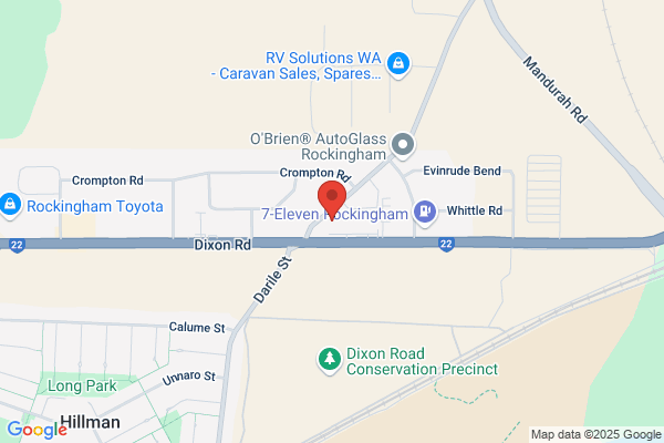 coastal brake & clutch service