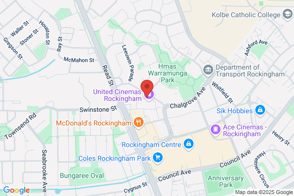 Coastal Rockingham Physiotherapy