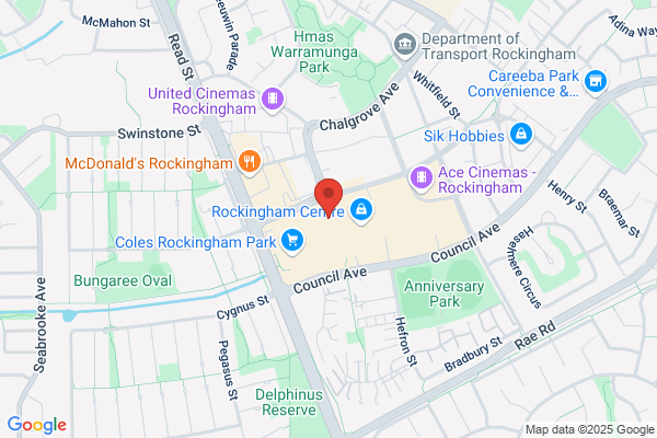 ITP Accounting Professionals Rockingham