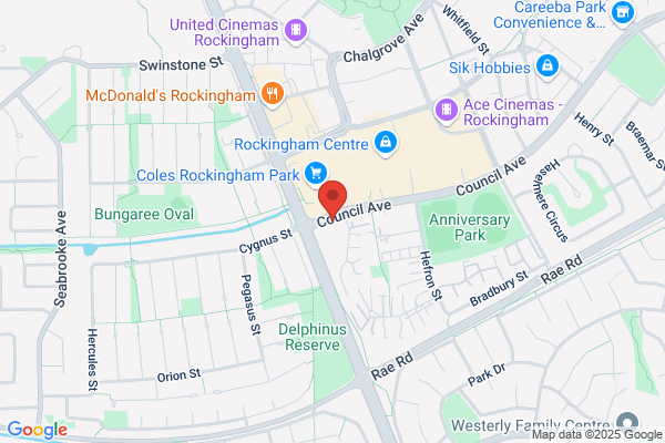 Elders Real Estate Rockingham and Baldivis