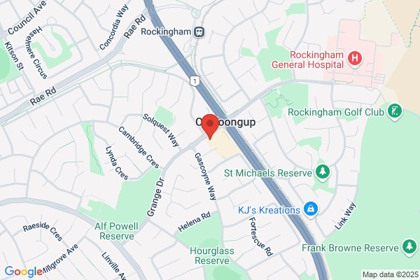 Grange Pharmacy 777 Rockingham