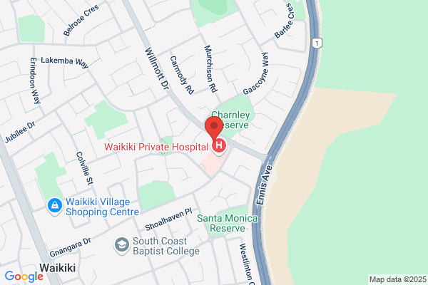 Perth Radiological Clinic Rockingham