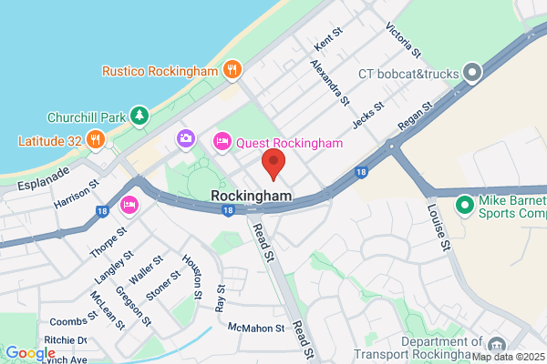Rockingham Montessori School