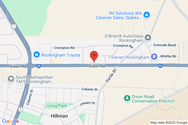 The Body Consultants Rockingham