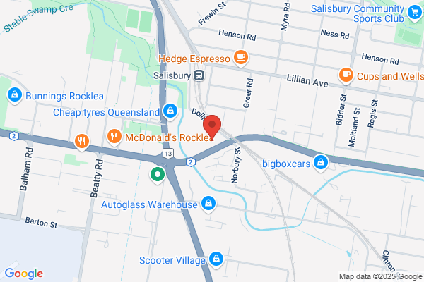 Andrew Kennedy Constructions