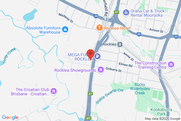 Toyota Wreckers Brisbane