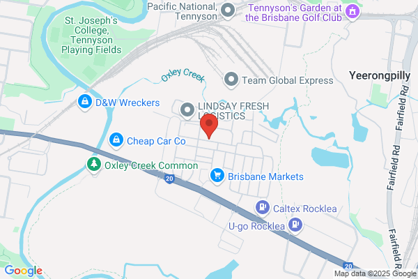 Fruit King Wholesalers P L
