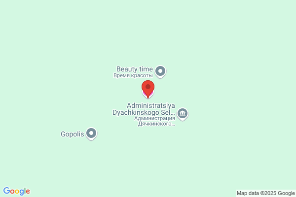 In Fruit