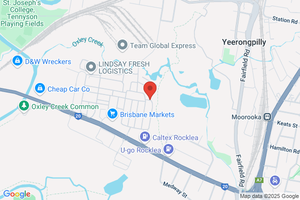 Montague Fresh (Qld) Pty Ltd