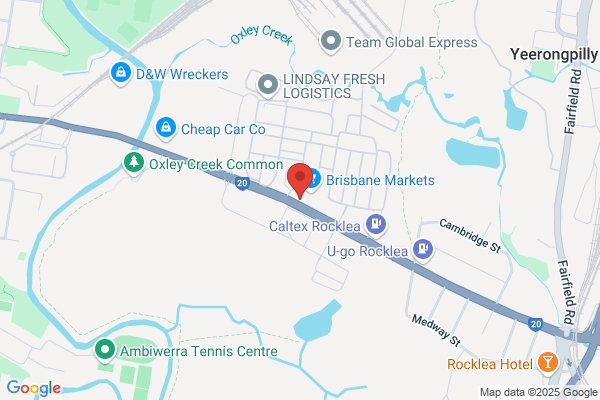 Brisbane Markets Stationers, Packaging & Tape & Supplies