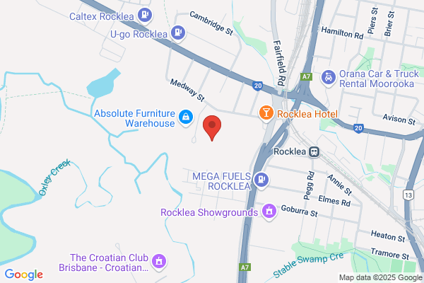 Brisbane Office Removals