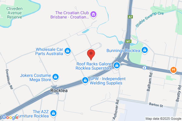 Beutels Transport Pty Ltd