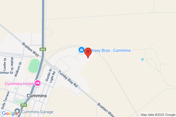 Bill Nortons Transport Pty Ltd