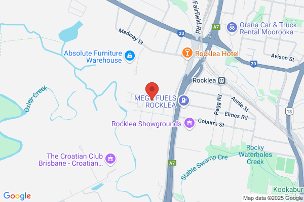 All Fleet Service & Repairs