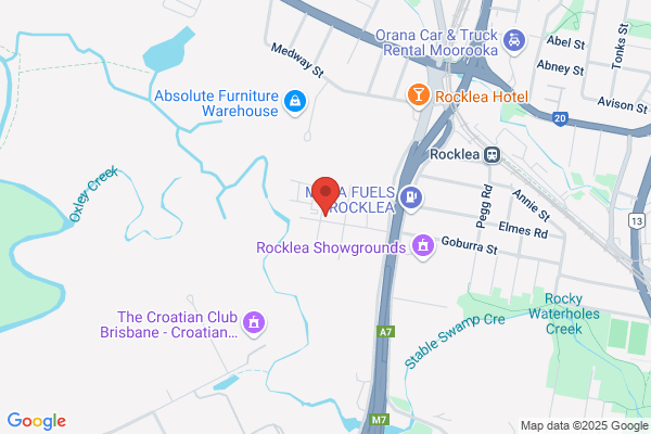 Archies Motors