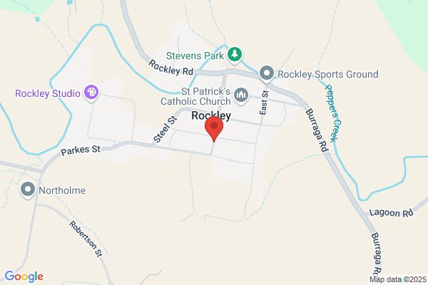 Rockley Public School