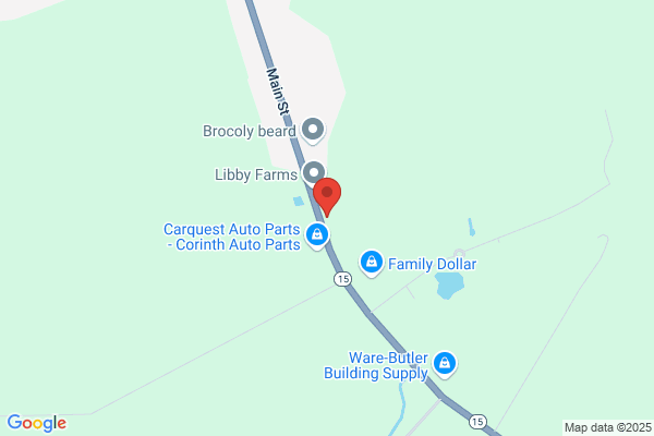 Arctic Energy