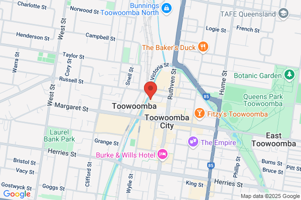 Auctionsrus Toowoomba