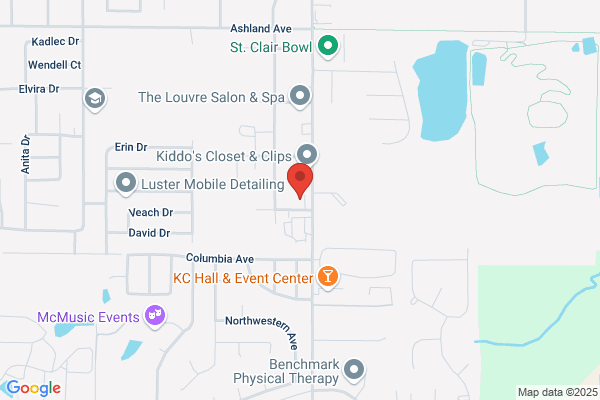 Fairview Heights Preschool