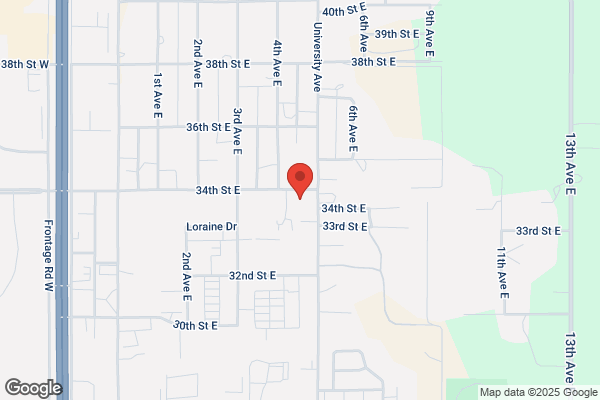 Hansen's Automotives & Gas