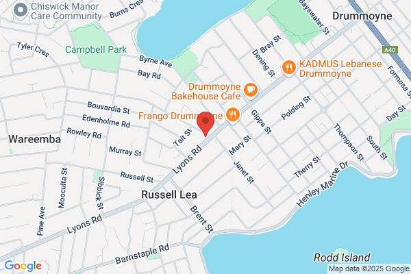 Russell Lea Dental Care