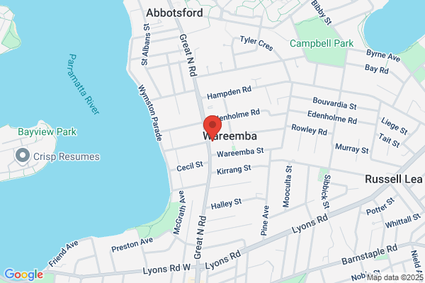 Abbotsford Point Laundry
