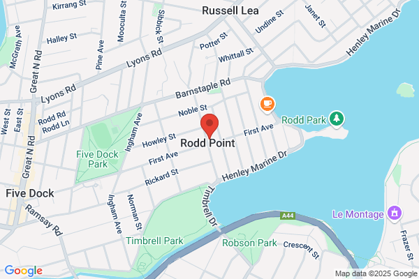 Aussie Food Shop