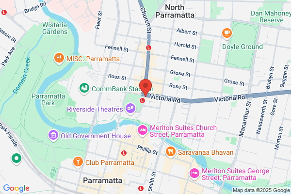 Australian Small Business Centre Pty Ltd