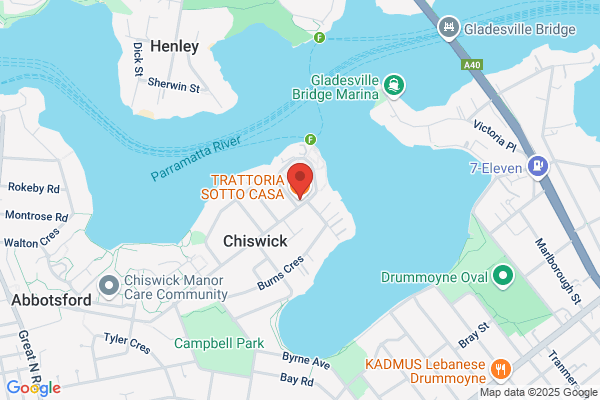 Chiswick Cellars